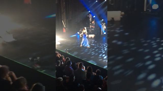 Those Days Lindsey Stirling Brave Enough Tour 2017 Brisbane Australia смотреть онлайн