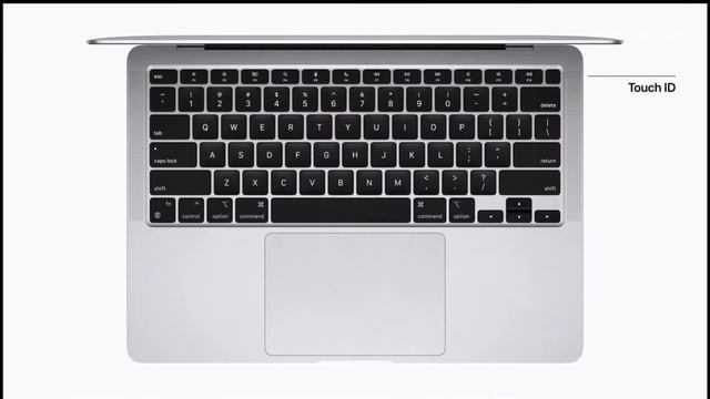 Apple M1 MacBook Launching смотреть онлайн