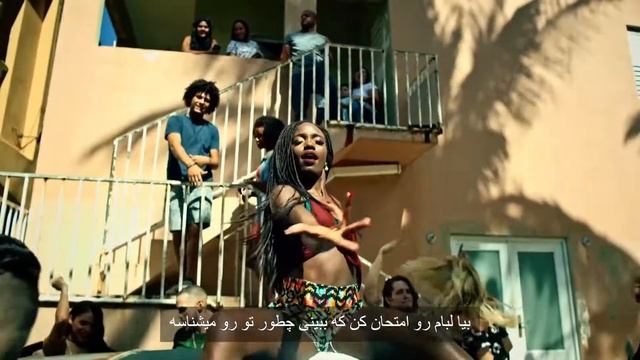 luis fonsi despacito persian / Farsi Translate دسپاسیتو با زیر نویس فارسی ایرانی \ смотреть онлайн