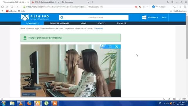 Get Winrar 64bit for Windows and mac[2017] смотреть онлайн
