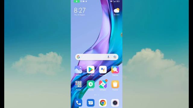 chrome isn't responding problem in android | how to fix chrome isn't responding problem in 2022 смотреть онлайн
