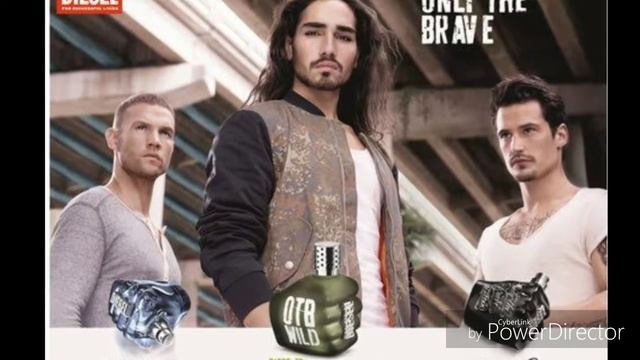 La musique de La PUB du parfum diesel (awolnation-sail) смотреть онлайн
