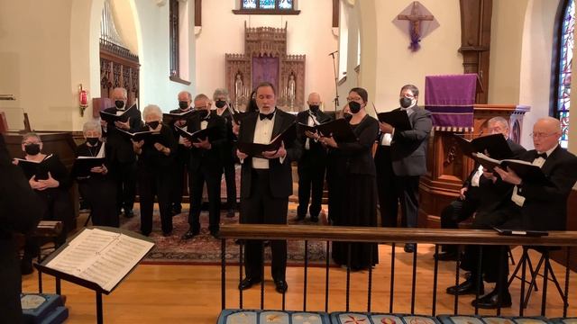 Ukrainian Song - Plyve Kacha Po Tysyni (The Duckling Swims) смотреть онлайн