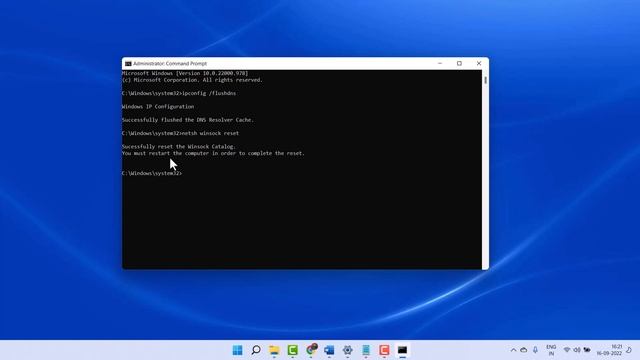 How To Fix ERR CONNECTION RESET on Chrome Browser Tutorial смотреть онлайн