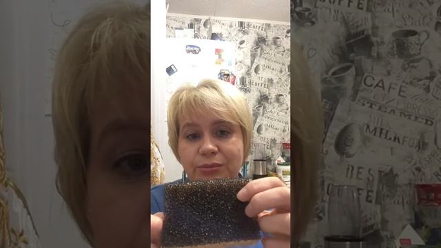 Мои маленькие кухонные помощники