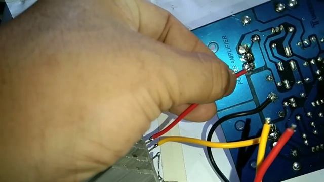 Cara Modif Driver 400watt Mono TEF смотреть онлайн