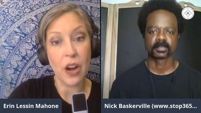 Storytelling on Purpose w/Nick Baskerville смотреть онлайн