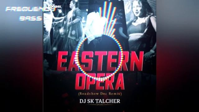 ESSTERN OPERA PRIVATE SONG DJ SK HARD BASS 😈 PLEASE USE 🎧🥶 FOR REAL BASS EXPERIENCE 🔇 смотреть онлайн