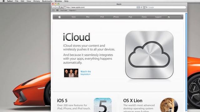 How To Open A Tab In Safari смотреть онлайн