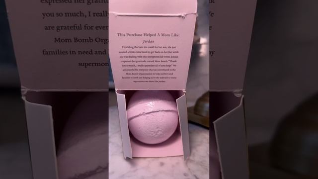 NEW PRODUCT LAUNCH - French Lavender Bath Bomb смотреть онлайн