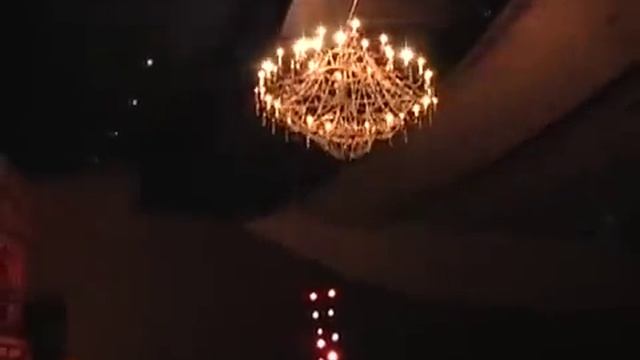 Phantom of the Opera Props смотреть онлайн
