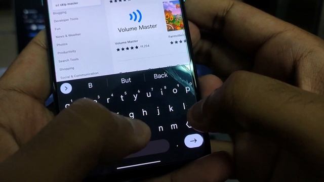 Use Chrome Extensions on Android SmartPhone 🤯 | (Urdu/Hindi) | Muhammad Momin Amer 🇵🇰 смотреть онлайн