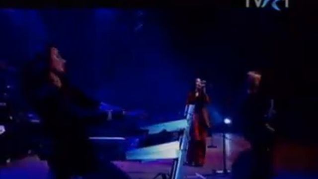 Nightwish - Deep Silent Complete [Bucharest, Romania 2004] смотреть онлайн