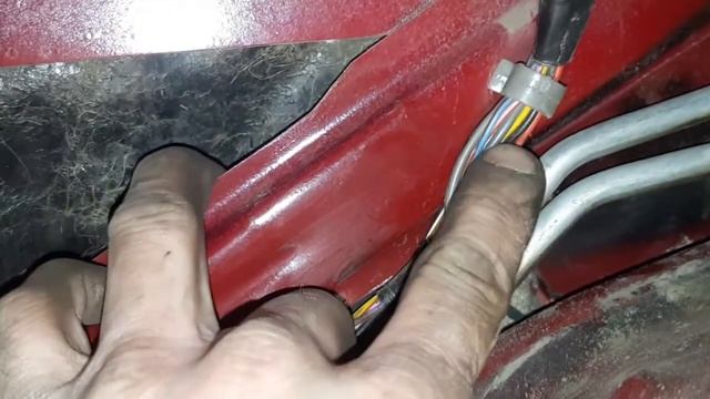 Ваз 21074 ошибка р1602- Пропадания напряжения на контроллере ( Одна из причин ) смотреть онлайн