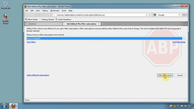 2014 Quick video on how to customize Mozilla Firefox смотреть онлайн