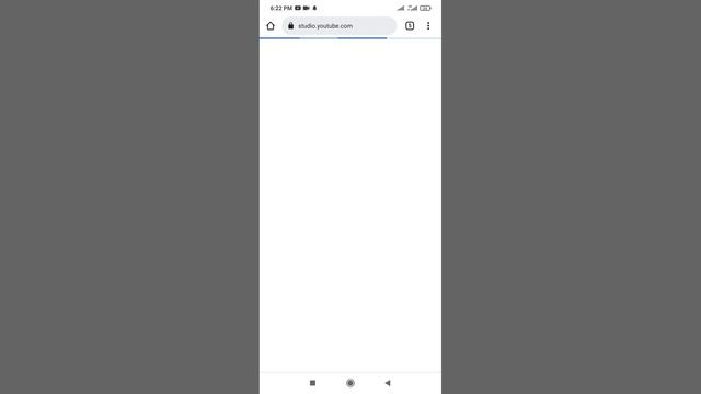 How To Open YouTube studio in Chrome Browser смотреть онлайн