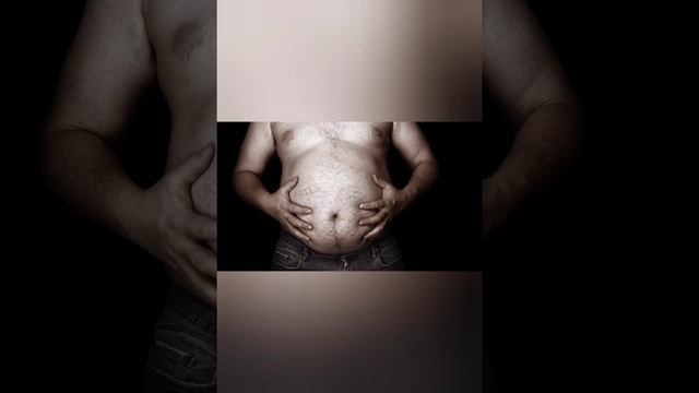 что будет если питаться фастфудом всю жизнь?