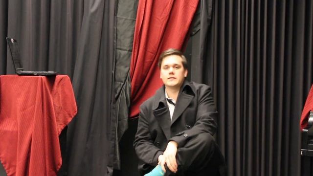 TPLOCD Behind the Scenes - Cast Interviews смотреть онлайн