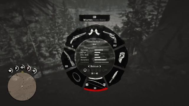 Red dead redemption 2 walkthrough part 10 for Kuhni смотреть онлайн