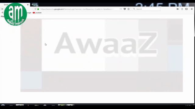 How to Remove Saved Account & Passwords in Mozilla Firefox | AwaazMamun | 2018 смотреть онлайн