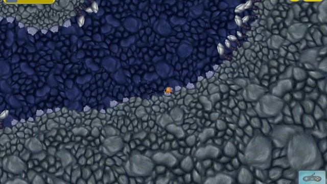 Tasty blue Level 6 7 8..gameplay... Platforms: Android, Microsoft Windows, macOS ..J ZiGamer смотреть онлайн