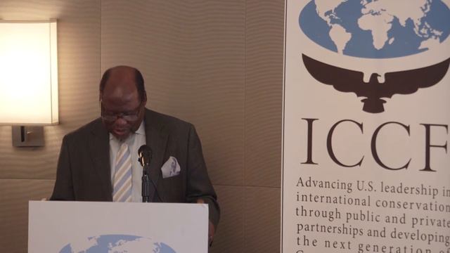 Combating Wildlife Trafficking in Mozambique & South Africa смотреть онлайн