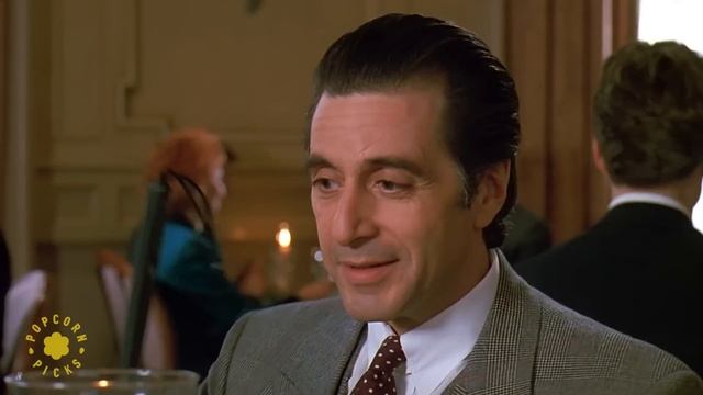 Al Pacino Teaches The Tango (Full Scene)| Scent Of A Woman