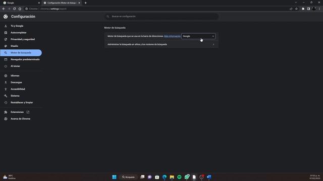 Cómo Quitar El Buscador de YAHOO en Google Chrome (2024) Tutorial смотреть онлайн