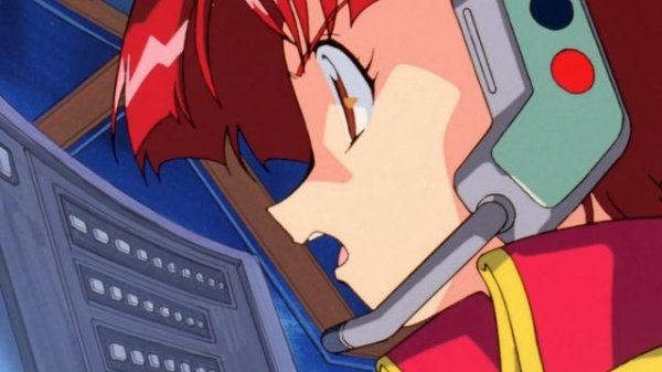 The King of Braves GaoGaiGar 14 (Blu-Ray 1080p) (Multilingual) (용자왕 가오가이가)