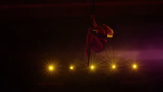 Show BASF 2019 Choreography by Fidel Buika смотреть онлайн