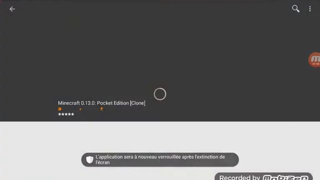 Comment installer minecraft pocket edition gratuitement sur android смотреть онлайн