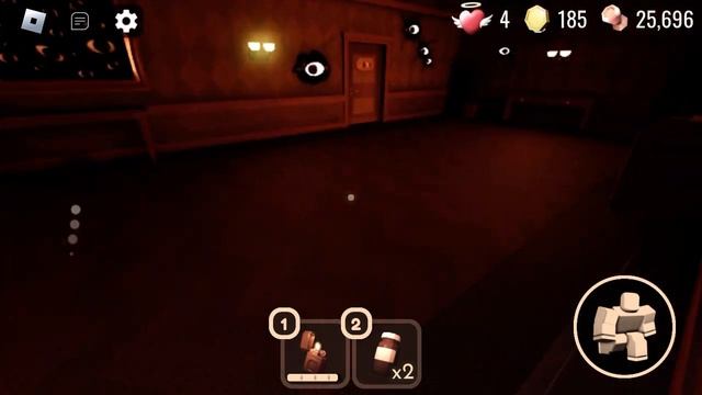 DOORS Speedrun Category Extentions Door 51 Solo No Items 6:23.600 смотреть онлайн