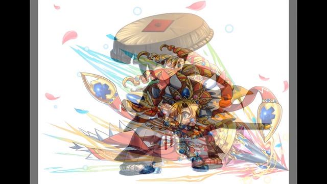 My Current/Future Brave Frontier Units/Starters 5*-Omni (8*) (2nd Version!) смотреть онлайн