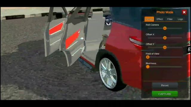 Mod BUSSID Terbaru Fortuner Legender - BUS SIMULATOR INDONESIA смотреть онлайн