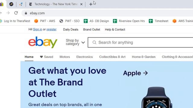 Learn to pin your tabs on Google Chrome смотреть онлайн
