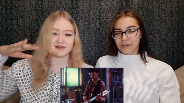 브레이브걸스(Brave Girls) - AFTER WE RIDE MV REACTION/РЕАКЦИЯ смотреть онлайн