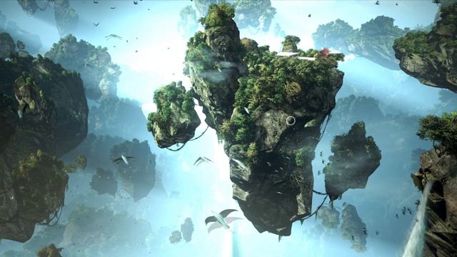 EpicZenGarden, WebAssembly and WebGL 2 in Firefox 52 смотреть онлайн