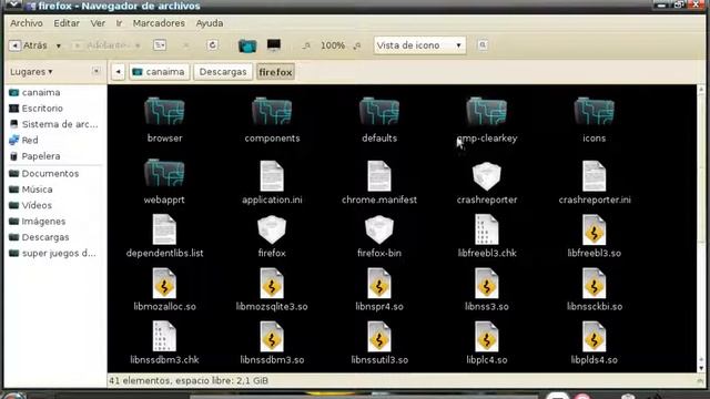 como descargar mozilla firefox смотреть онлайн
