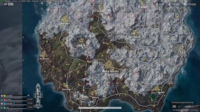 🔴🎬 СТРИМ ПАБГ || PUBG Обновление 21.1🎬🔴