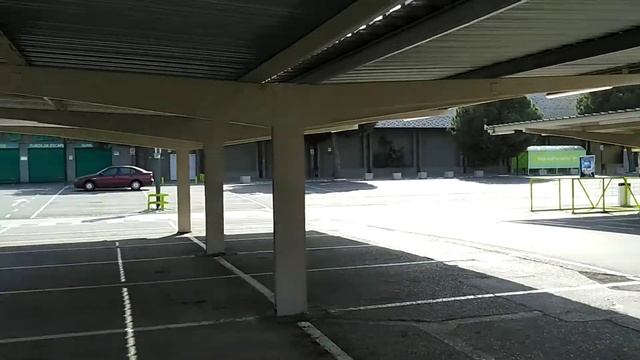 Самые дешевые парковки смотреть онлайн