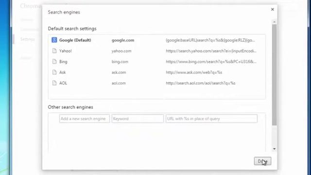 How To Remove Mysearch123.com from Firefox Google Chrome IE Opera Browser - Step by Step Guide смотреть онлайн