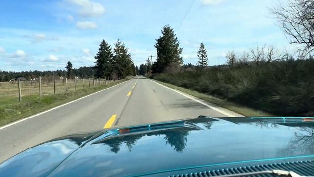 FANTASTIC 1968 Dodge Charger R/T 440 Car That Actually Gets Driven! смотреть онлайн