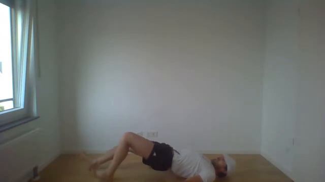 EXOS at Home: At home ESD - June 16th with Frane смотреть онлайн