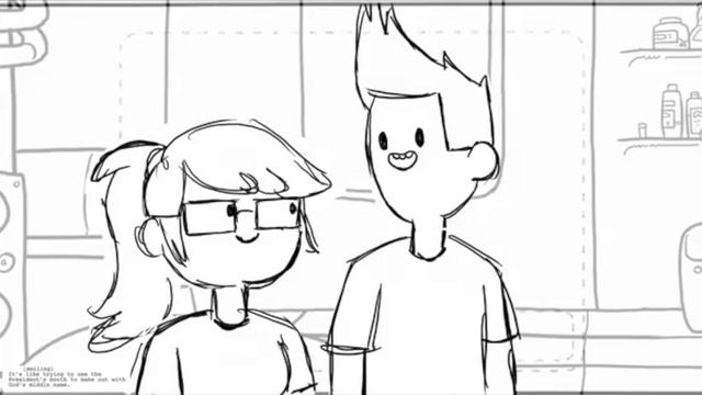 Catbug Animatics (Bravest Warriors - Ep. 11 Season 1) смотреть онлайн