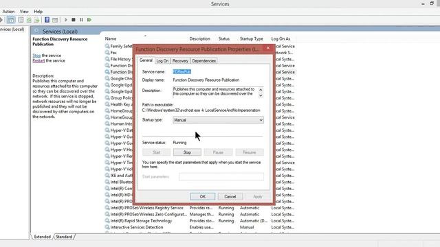 How To Fix System Error 6118 Has Occurred Command Prompt - CMD Error 6118 | SP SKYWARDS смотреть онлайн