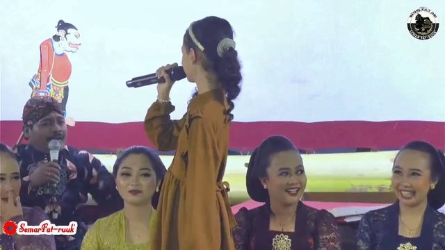 KOLABORASI 15 DALANG DAN SINDEN KONDANG@semarfat-ruuk003 смотреть онлайн