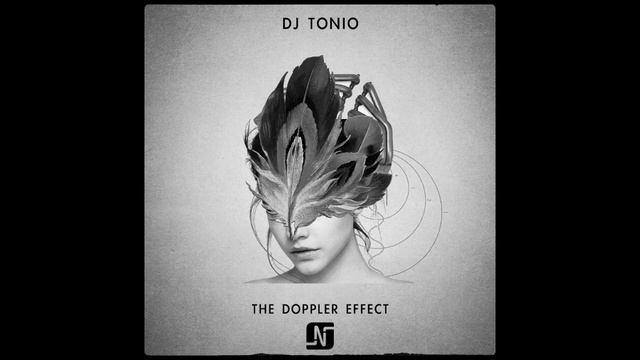 DJ Tonio - Brave (Original Mix) - Noir Music смотреть онлайн