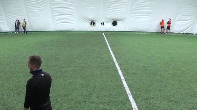 Lakes - Ленинградские Кухни (Полный матч) смотреть онлайн