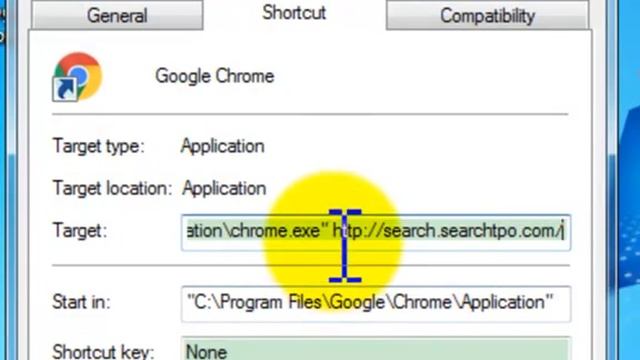 Search.searchtpo.com-How to Remove Search.searchtpo.com смотреть онлайн