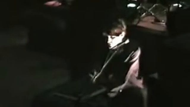 The COMSAT ANGELS - live 1981 - Be Brave смотреть онлайн
